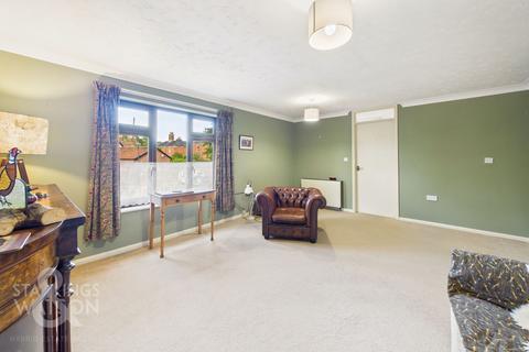 undefined, Parkside Court, Diss