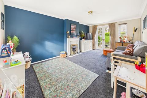 undefined, Oakdale Road, Brundall, Norwich