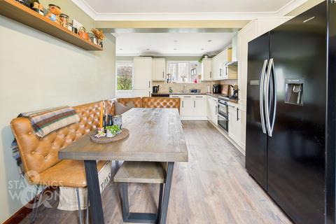 undefined, Oakdale Road, Brundall, Norwich