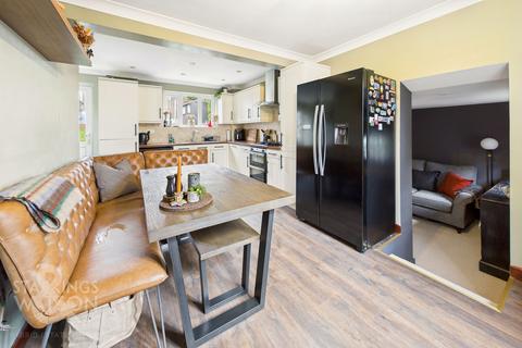 undefined, Oakdale Road, Brundall, Norwich