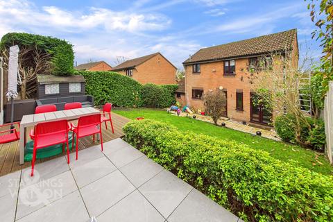 undefined, Oakdale Road, Brundall, Norwich