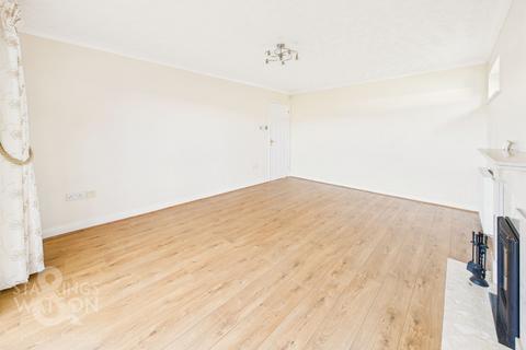 3 bedroom detached bungalow for sale, Drapers Hill, Stradbroke, Eye