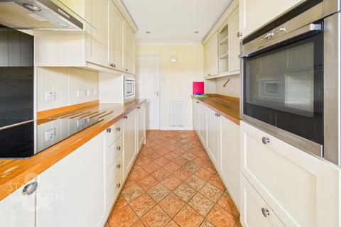 3 bedroom detached bungalow for sale, Drapers Hill, Stradbroke, Eye