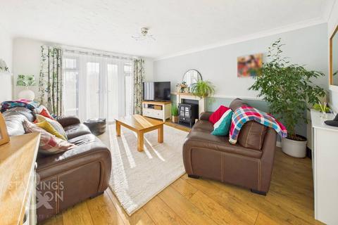 undefined, Magdalen Court, Eye
