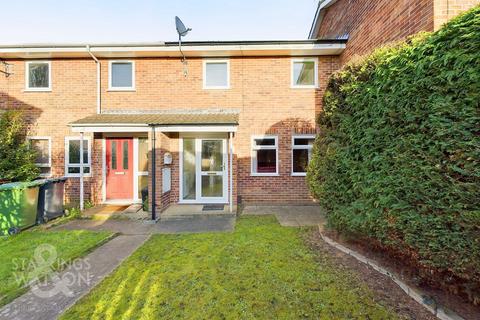 Kingfisher Close, Bradwell, Great Yarmouth
