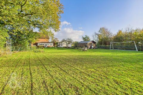 undefined, Fressingfield Road, Stradbroke, Eye