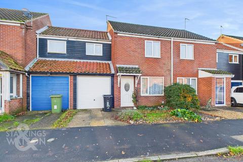 undefined, Longrigg Road, Ditchingham, Bungay