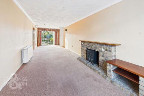 undefined, Longrigg Road, Ditchingham, Bungay