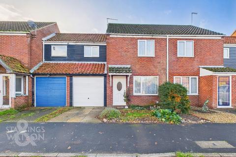 Longrigg Road, Ditchingham, Bungay