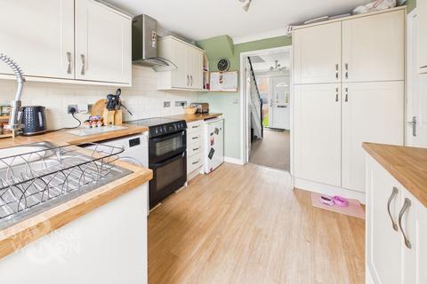 undefined, St. Marys Drive, Diss