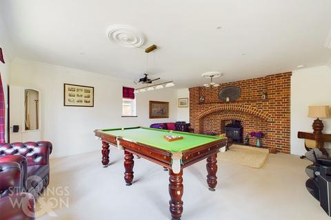 undefined, Barn Lane, Runham, Great Yarmouth