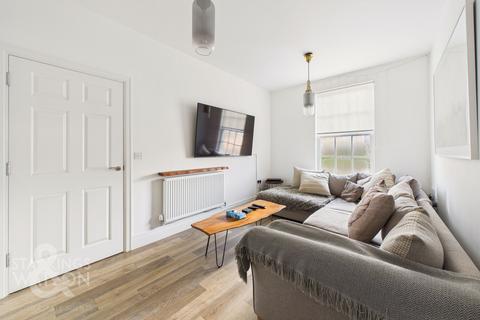 undefined, Oak Avenue, Norwich NR14