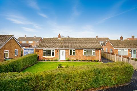3 bedroom detached bungalow for sale, Arlington Gardens, Attleborough, Wymondham