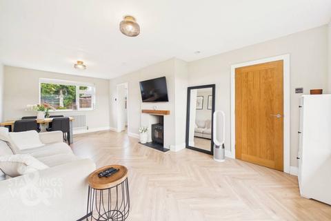 undefined, Arlington Gardens, Attleborough, Wymondham