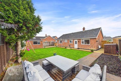 undefined, Arlington Gardens, Attleborough, Wymondham