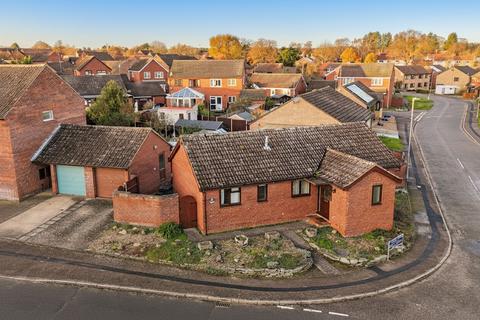 undefined, Gunton Road, Norwich NR14