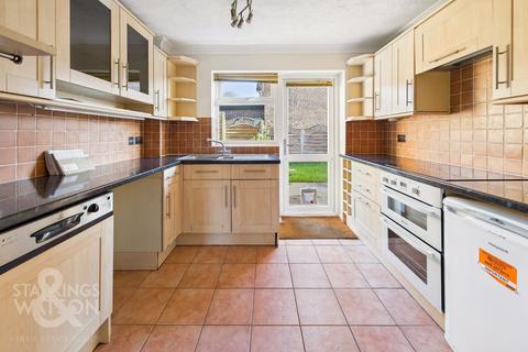 3 bedroom link detached house for sale, Lindford Drive, Eaton, Norwich