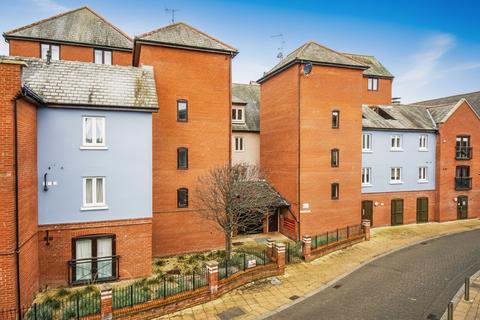 2 bedroom flat for sale, River Heights, Wherry Road, Norwich