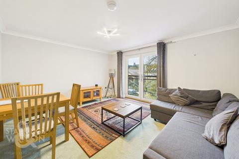2 bedroom flat for sale, River Heights, Wherry Road, Norwich