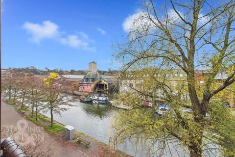 2 bedroom flat for sale, River Heights, Wherry Road, Norwich