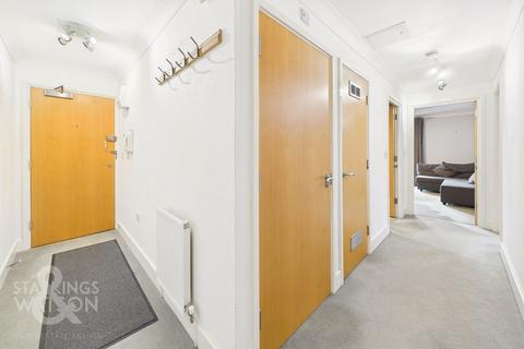 2 bedroom flat for sale, River Heights, Wherry Road, Norwich