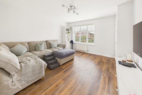 3 bedroom semi-detached house for sale, Wilde Road, Rackheath, Norwich