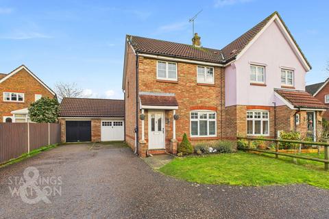 undefined, Wilde Road, Rackheath, Norwich