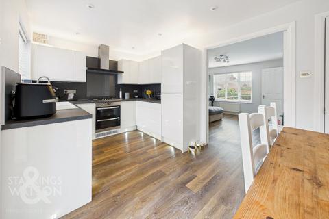 undefined, Wilde Road, Rackheath, Norwich