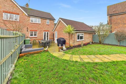 undefined, Wilde Road, Rackheath, Norwich