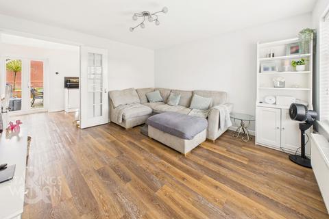 undefined, Wilde Road, Rackheath, Norwich