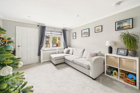 3 bedroom semi-detached house for sale, Catmere Herne, Mulbarton, Norwich