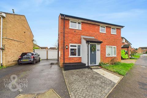 undefined, Catmere Herne, Mulbarton, Norwich