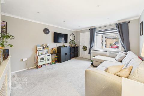 3 bedroom semi-detached house for sale, Catmere Herne, Mulbarton, Norwich