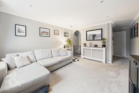 3 bedroom semi-detached house for sale, Catmere Herne, Mulbarton, Norwich