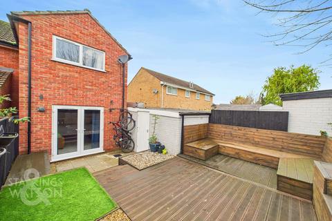 undefined, Catmere Herne, Mulbarton, Norwich