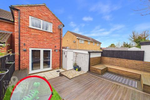undefined, Catmere Herne, Mulbarton, Norwich