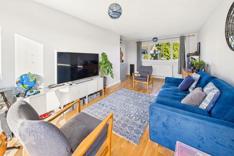 undefined, Hillcrest, Norwich NR14