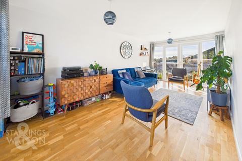 undefined, Hillcrest, Norwich NR14