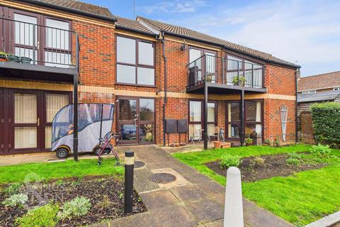 undefined, St. Marys Court, Church Street, Diss
