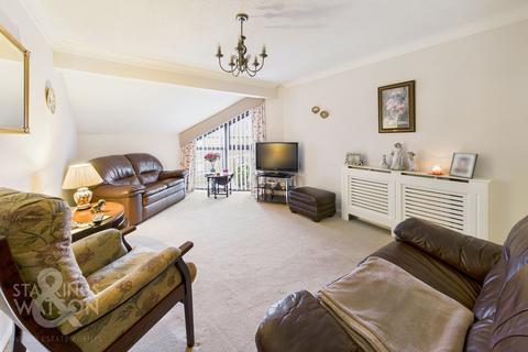 undefined, St. Marys Court, Church Street, Diss