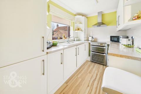 undefined, St. Marys Court, Church Street, Diss