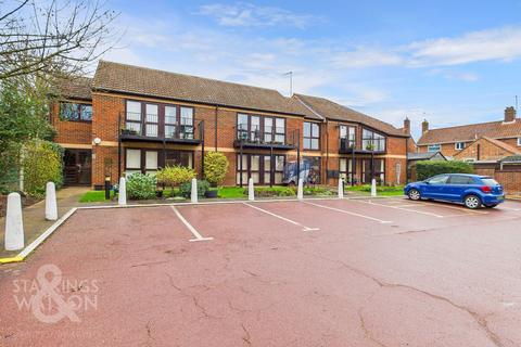 undefined, St. Marys Court, Church Street, Diss