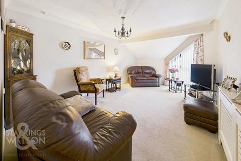 undefined, St. Marys Court, Church Street, Diss
