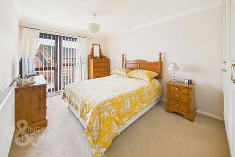 undefined, St. Marys Court, Church Street, Diss
