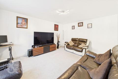 undefined, Robin Grove, Wymondham, Norwich
