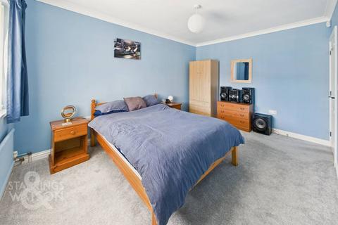 3 bedroom detached bungalow for sale, Kingswood Close, Brooke, Norwich