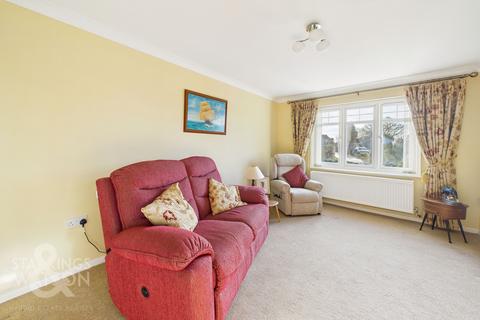 2 bedroom detached bungalow for sale, Hampton Avenue, Norwich NR14