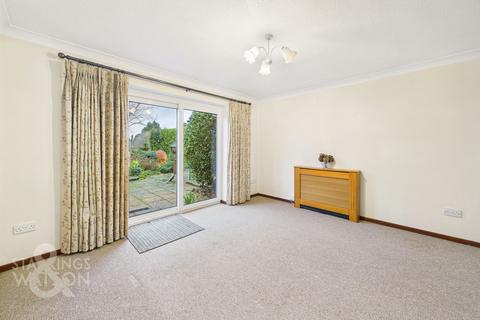 undefined, Rectory Gardens, Hingham, Norwich
