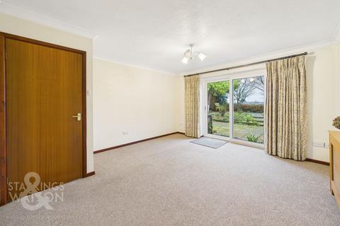 undefined, Rectory Gardens, Hingham, Norwich