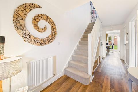 undefined, Aspen Drive, Wymondham